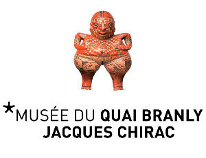 Quai Branly Logo