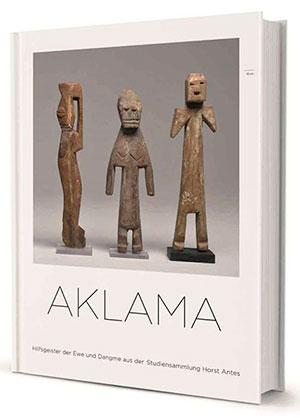 Aklama book